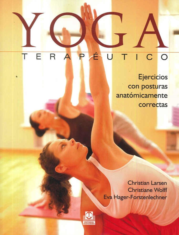 Yoga Teraputico