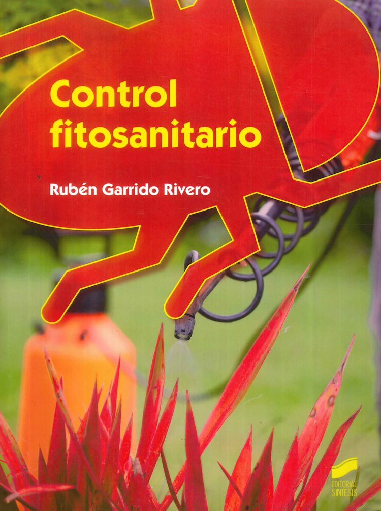 Control Fitosanitario