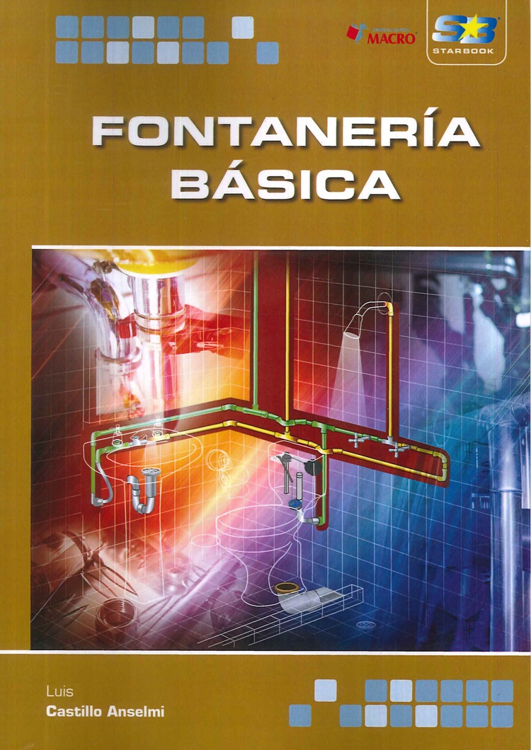 Fontaner�a B�sica
