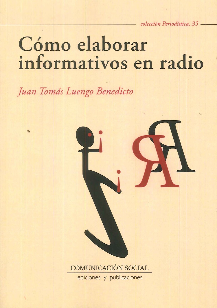 C�mo Elaborar Informativos en Radio