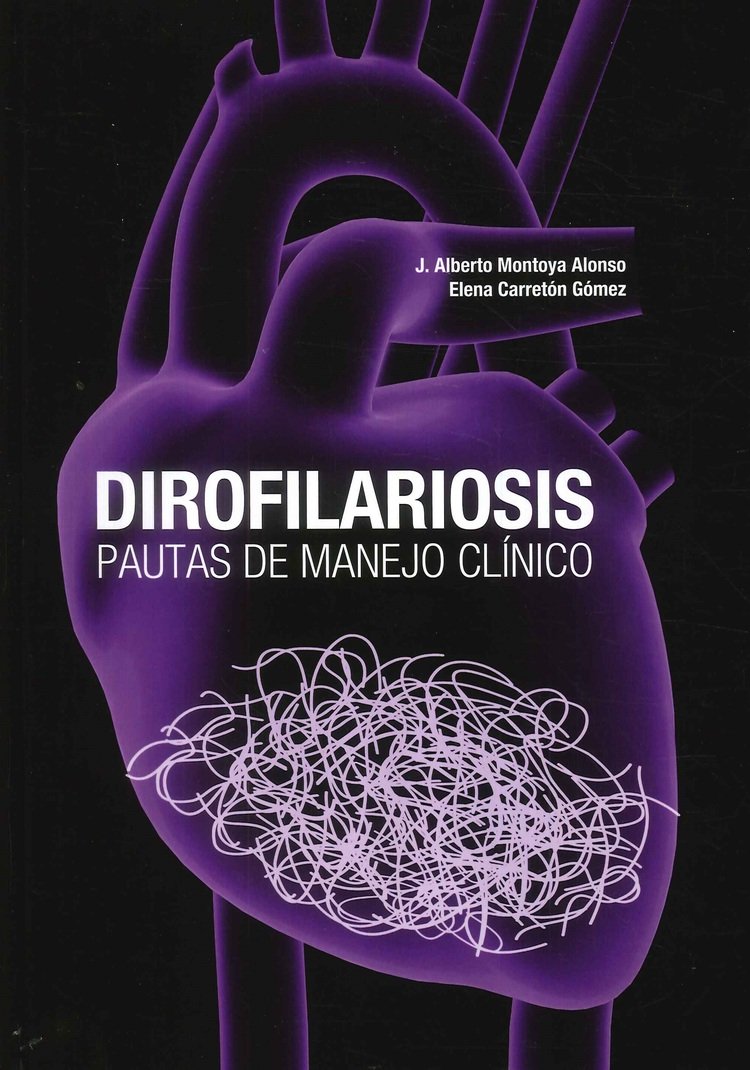 Dirofilariosis pautas de manejo cl�nico