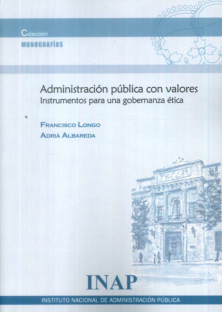 Administraci�n P�blica con Valores