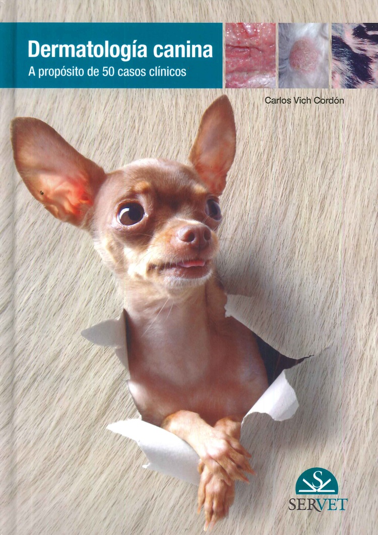 Dermatolog�a canina A prop�sito de 50 casos cl�nicos