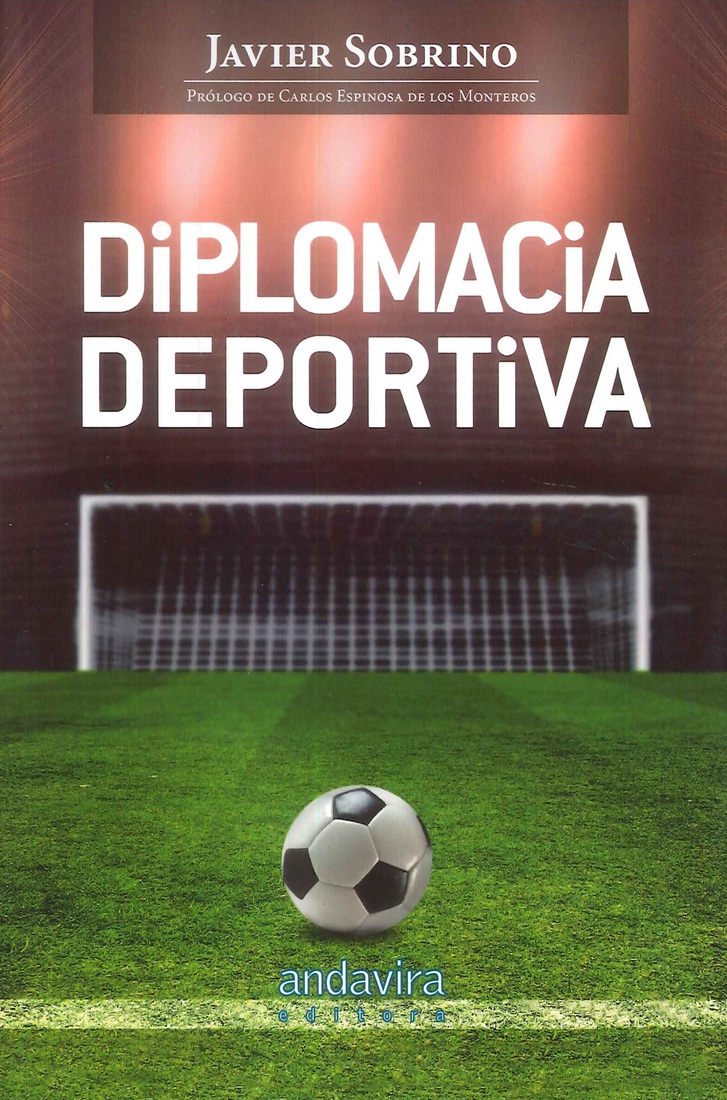 Diplomacia Deportiva