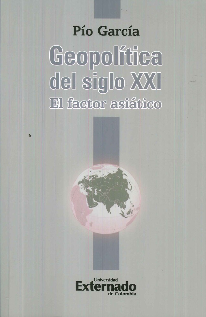 Geopoltica del Siglo XXI