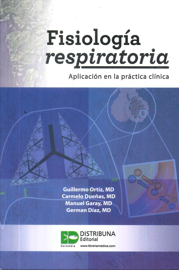 Fisiologa Respiratoria