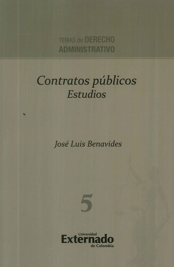Contratos Pblicos