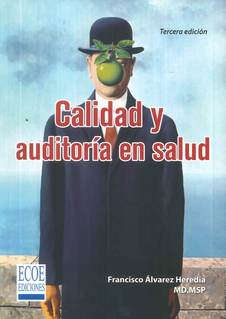 Calidad y Auditora en Salud