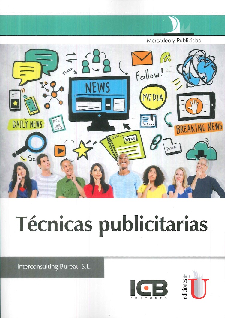 Tcnicas Publicitarias