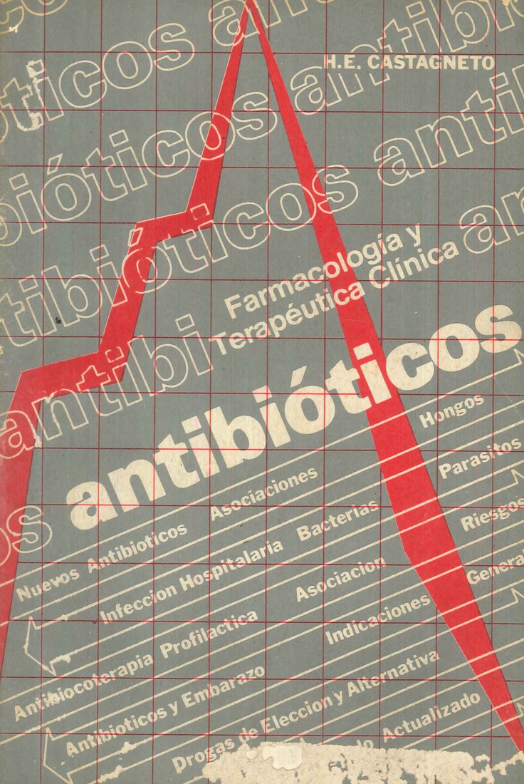 Antibioticos