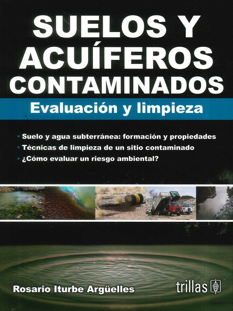 Suelos y Acu�feros Contaminados