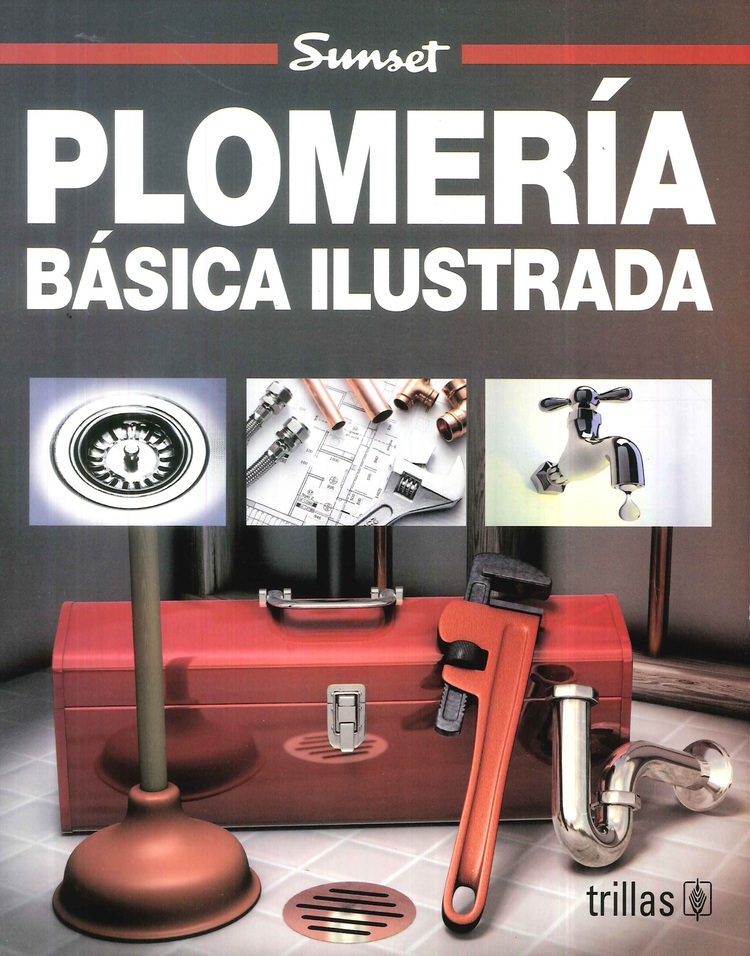 Plomer�a B�sica Ilustrada
