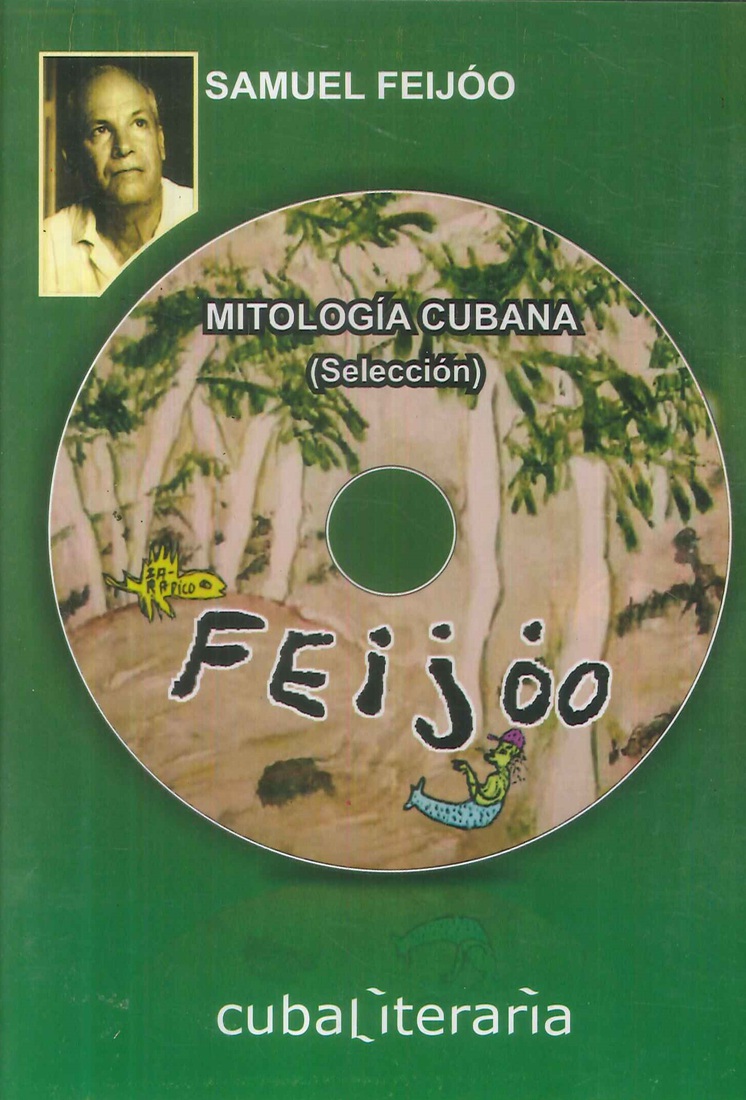 Mitolog�a Cubana ( Selecci�n )