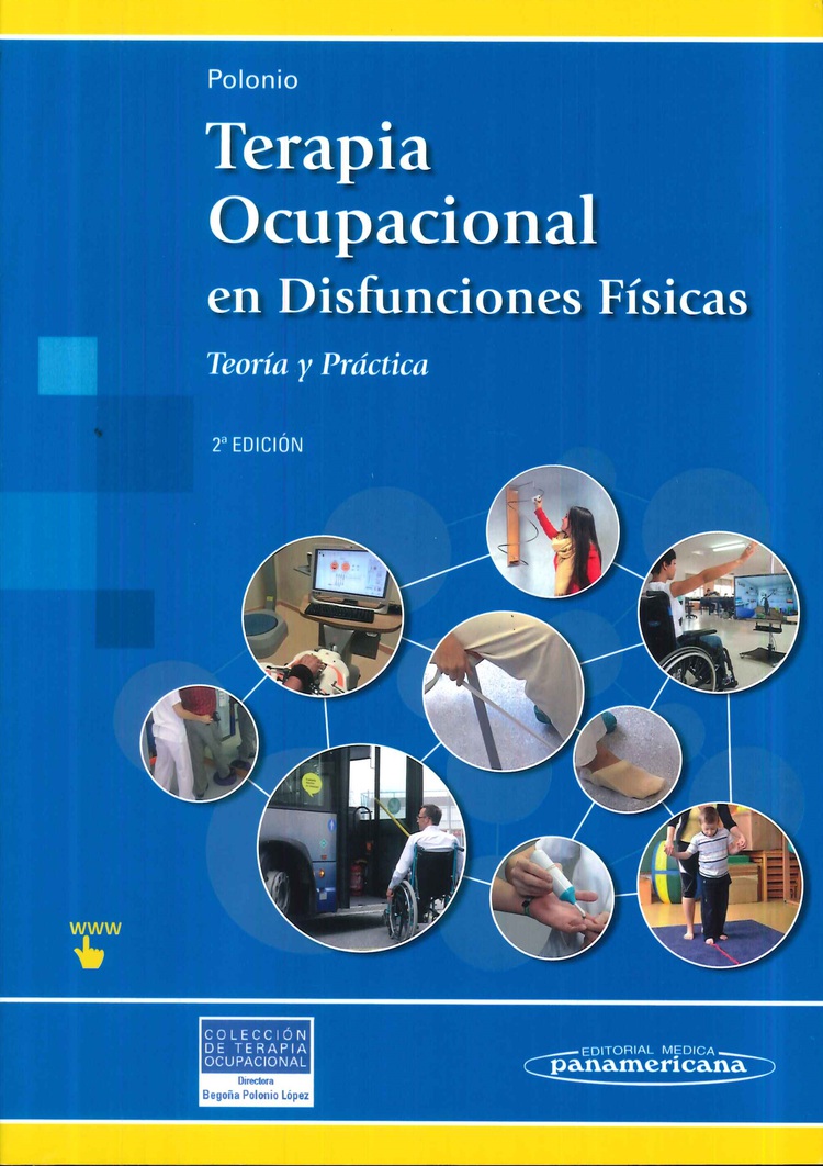 Terapia ocupacional en disfunciones fsicas