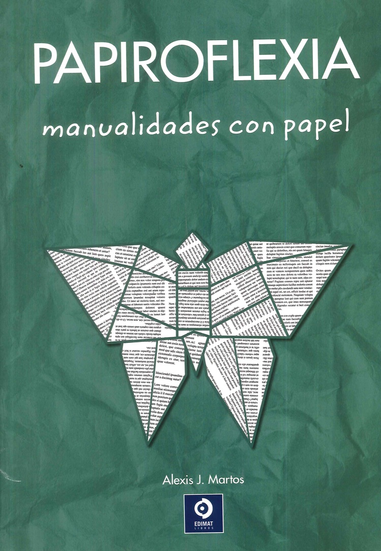Papiroflexia manualidades con papel