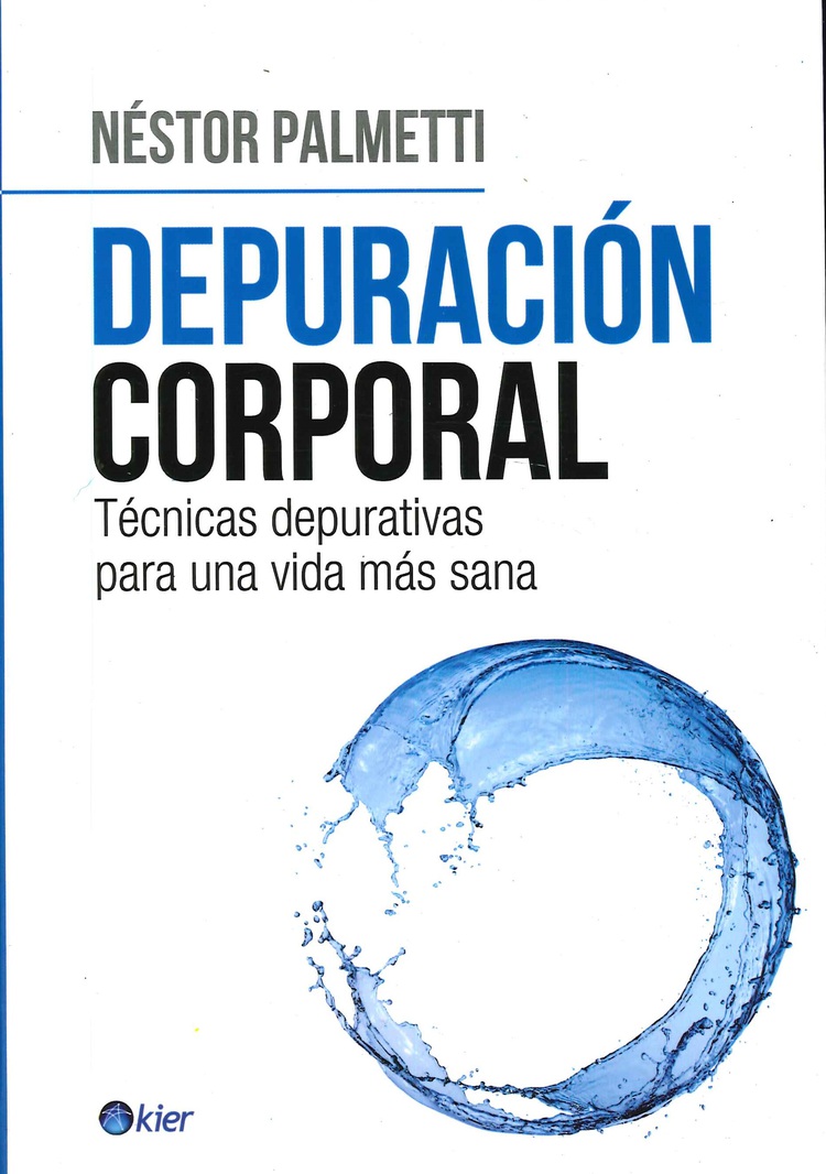 Depuracin Corporal