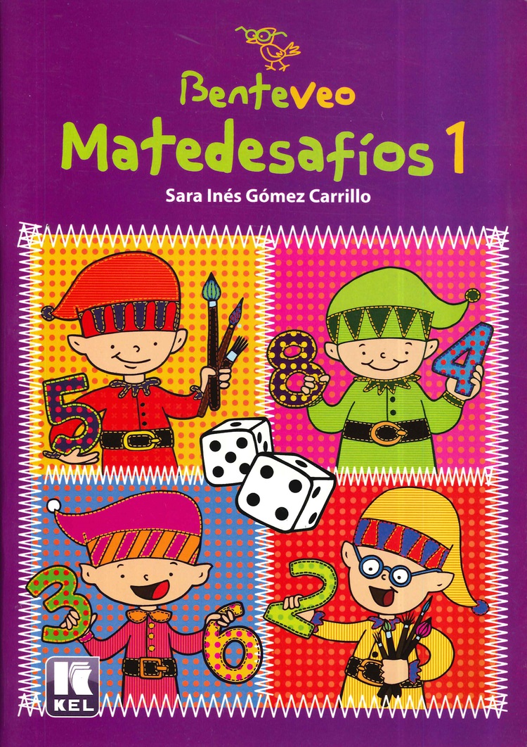 Benteveo Matedesafos 1