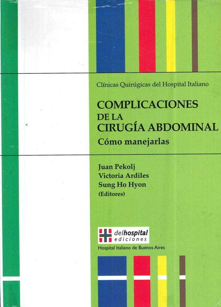 Complicaciones de la Cirug�a Abdominal