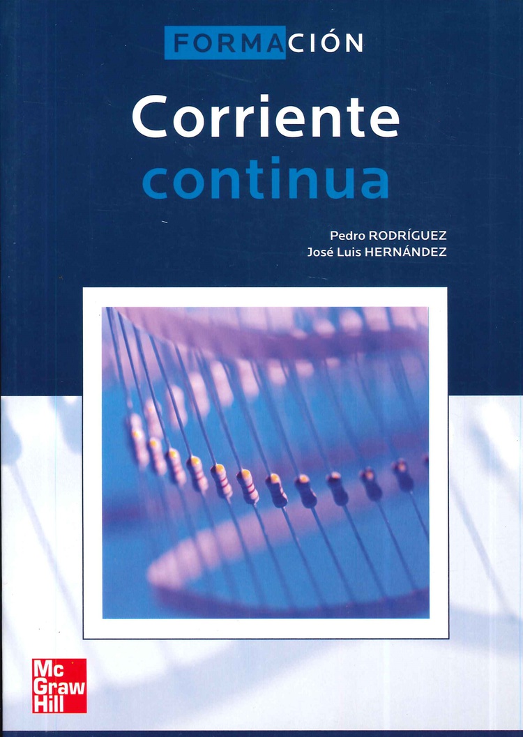 Corriente cont�nua