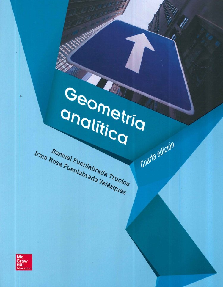 Geometr�a anal�tica