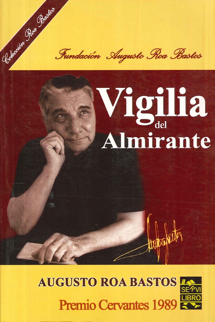 La Vigilia del Almirante