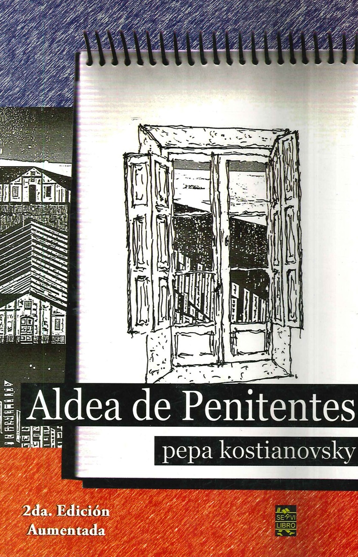 Aldea de Penitentes