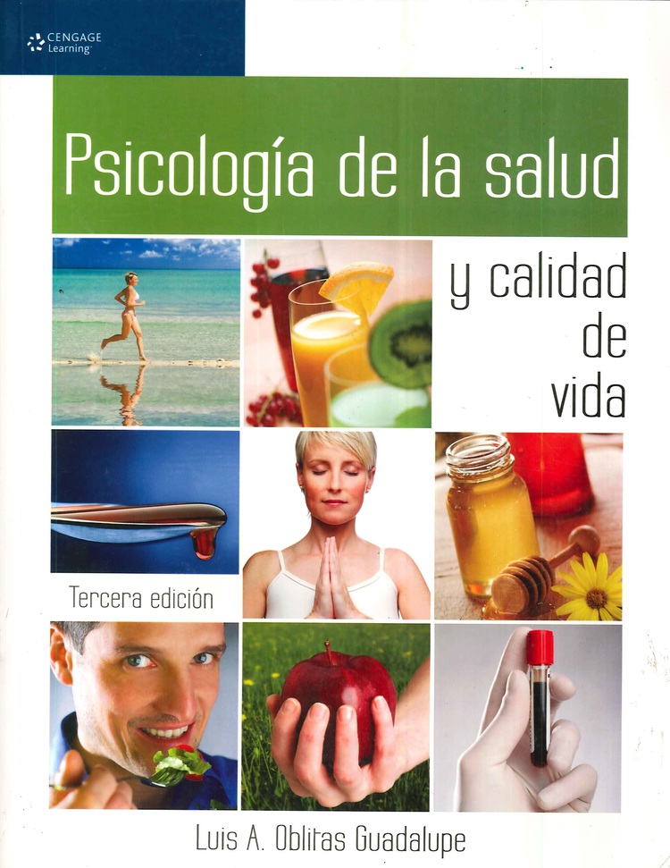 Psicologa de la salud y calidad de vida