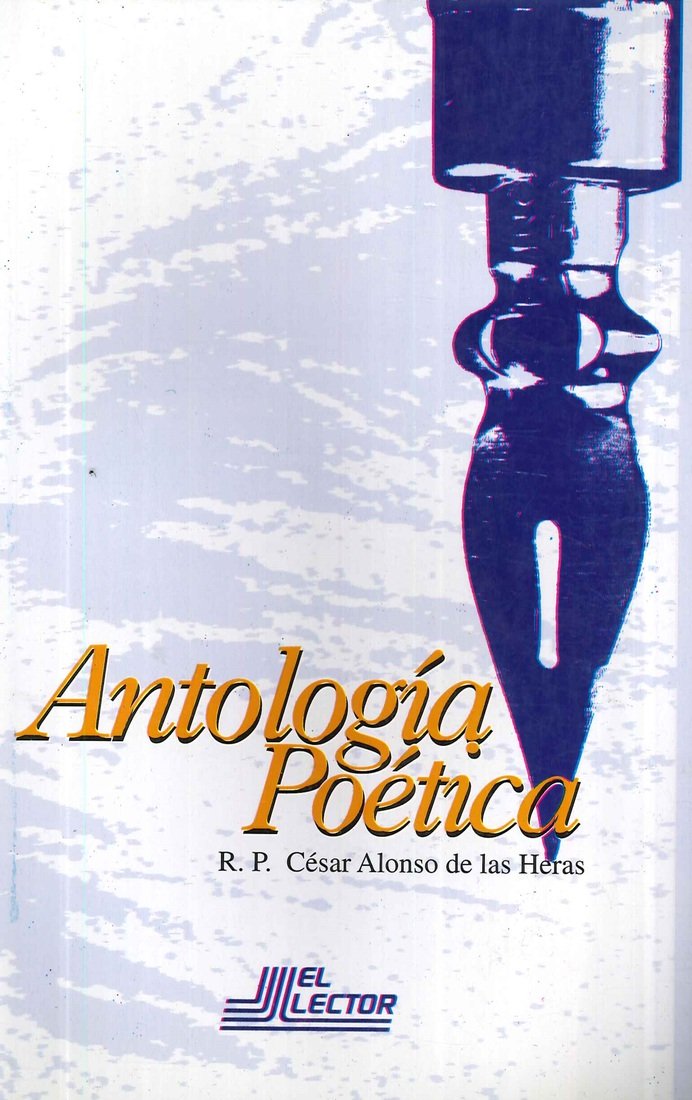 Antolog�a Po�tica