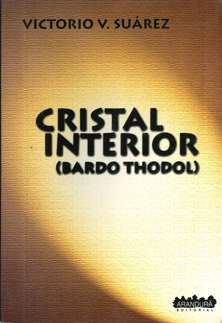 Cristal Interior (Bardo Thodol)