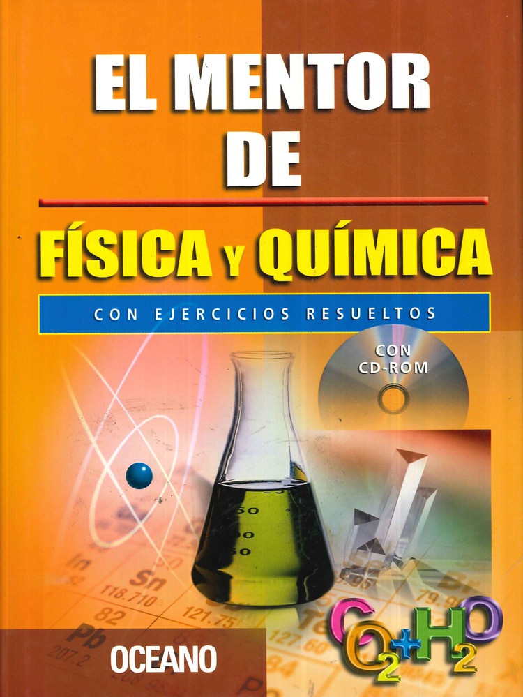 El Mentor de Fsica y Qumica OCEANO