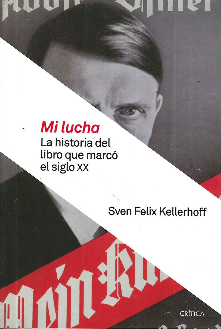 Mi Lucha