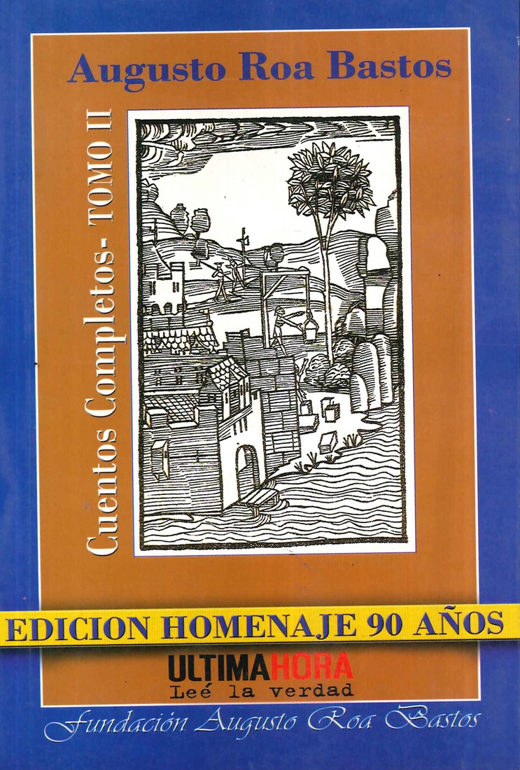 Cuentos Completos Tomo II