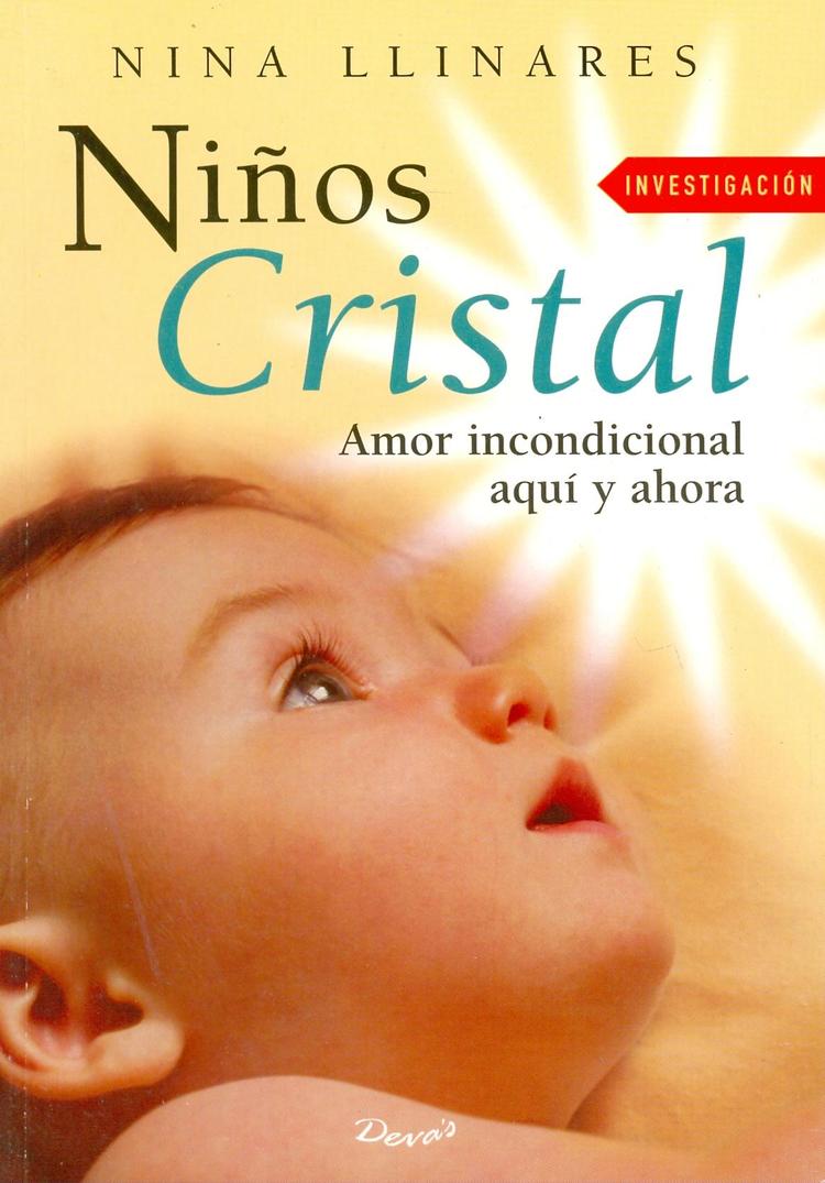 Nios cristal
