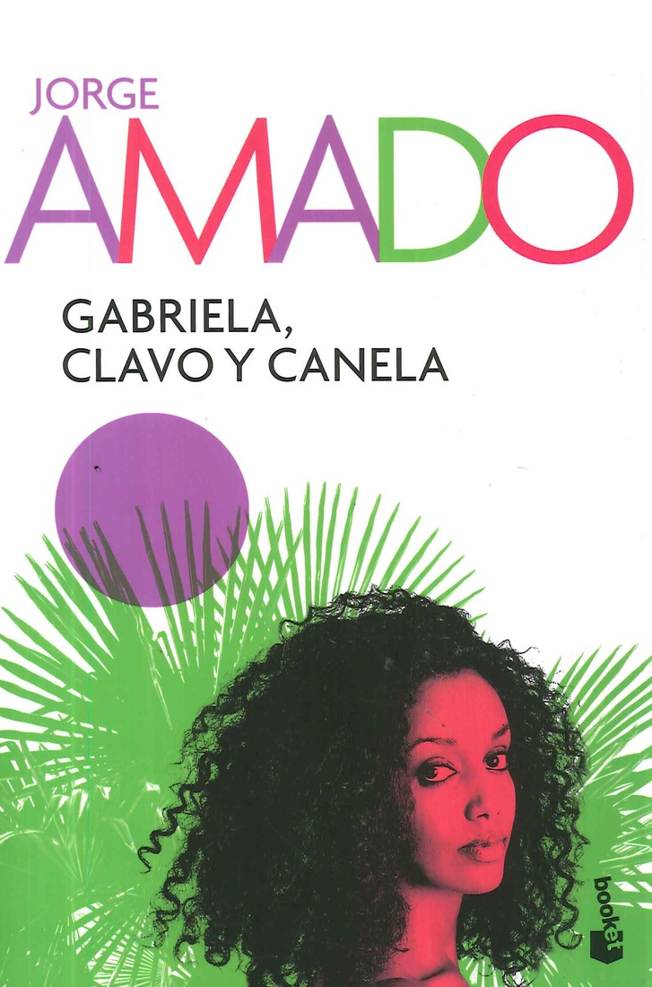 Gabriela, Clavo y Canela