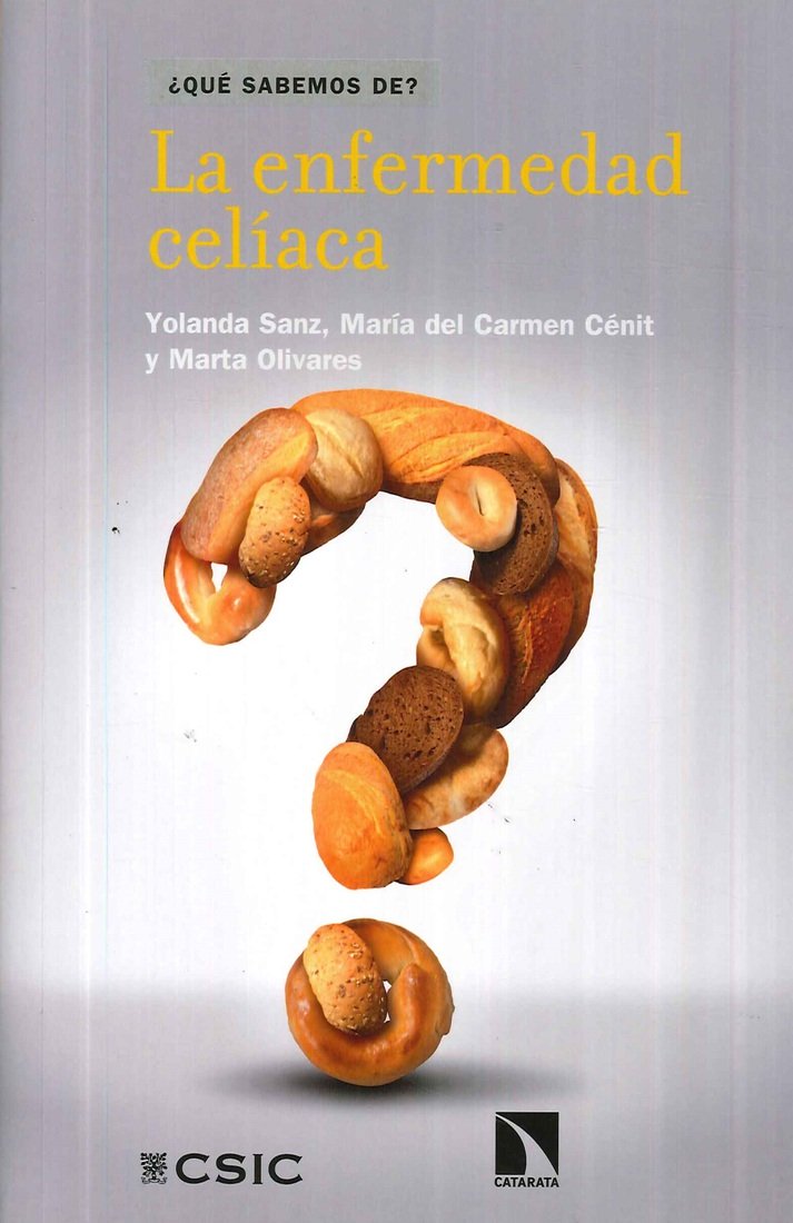 La Enfermedad Cel�aca � Que sabemos de ?