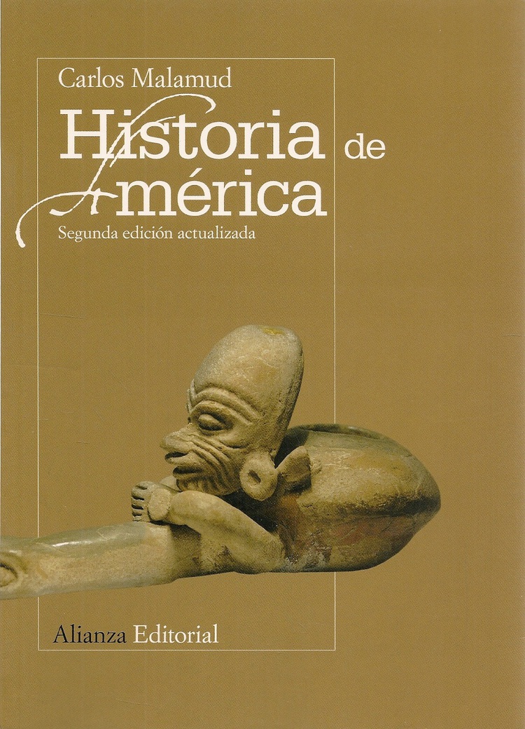 Historia de Amrica