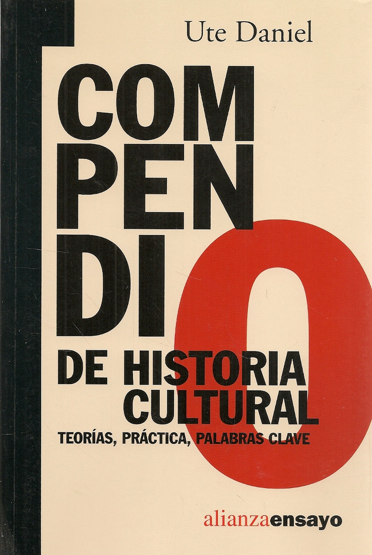 Compendio de historia cultural