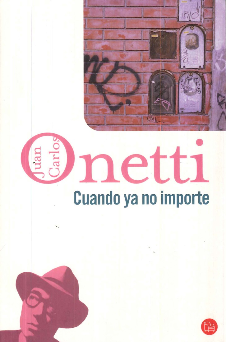 Cuando ya no importe