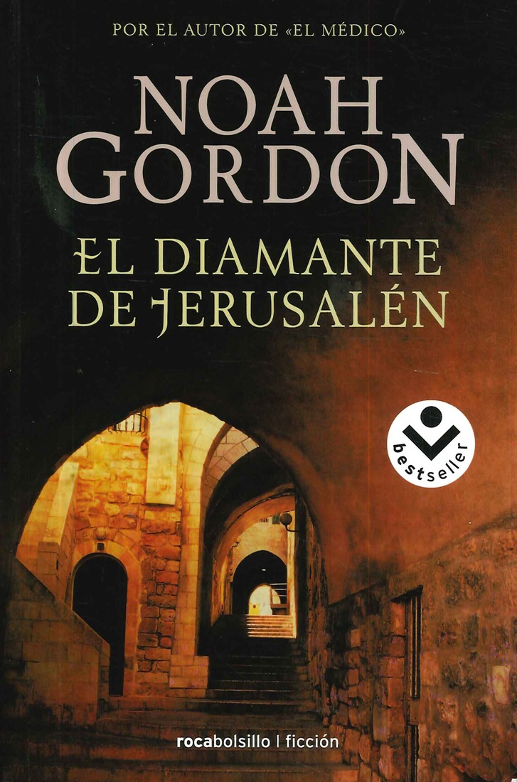 El Diamante de Jerusaln