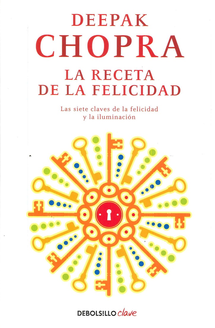 La Receta de la Felicidad