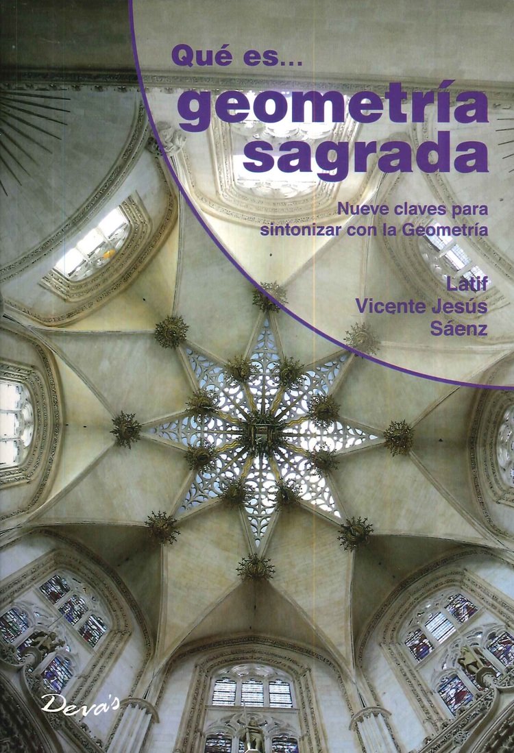 Qu� es.. GEOMETR�A SAGRADA