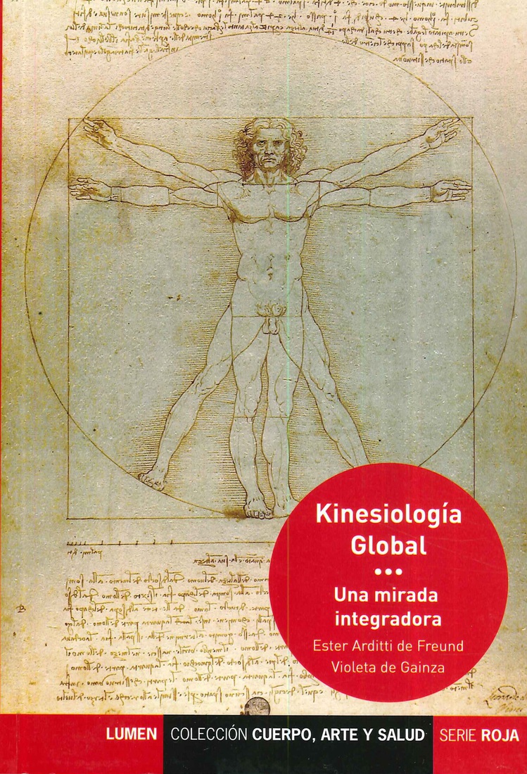 Kinesiolog�a Global