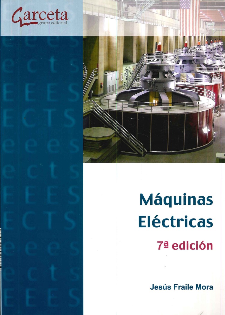 Mquinas Elctricas