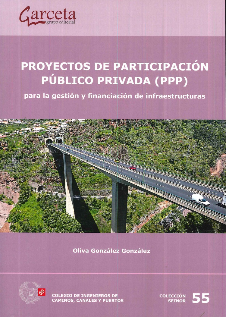 Proyectos de Participacin Pblico Privada ( PPP )