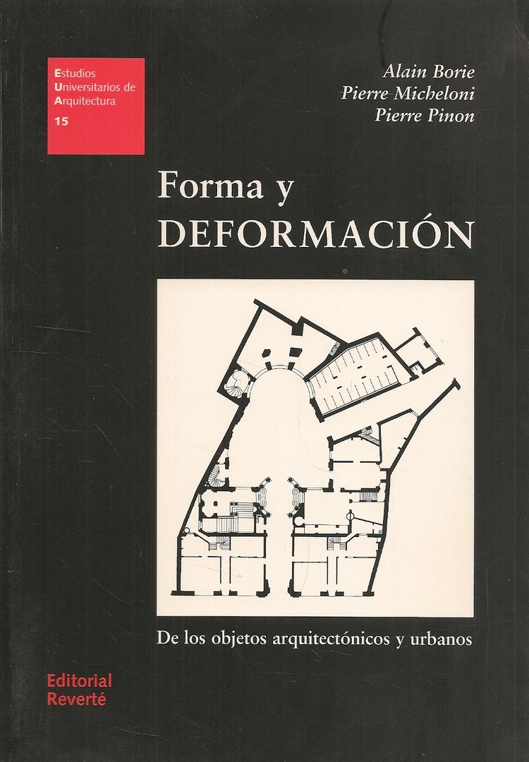 Forma y Deformaci�n