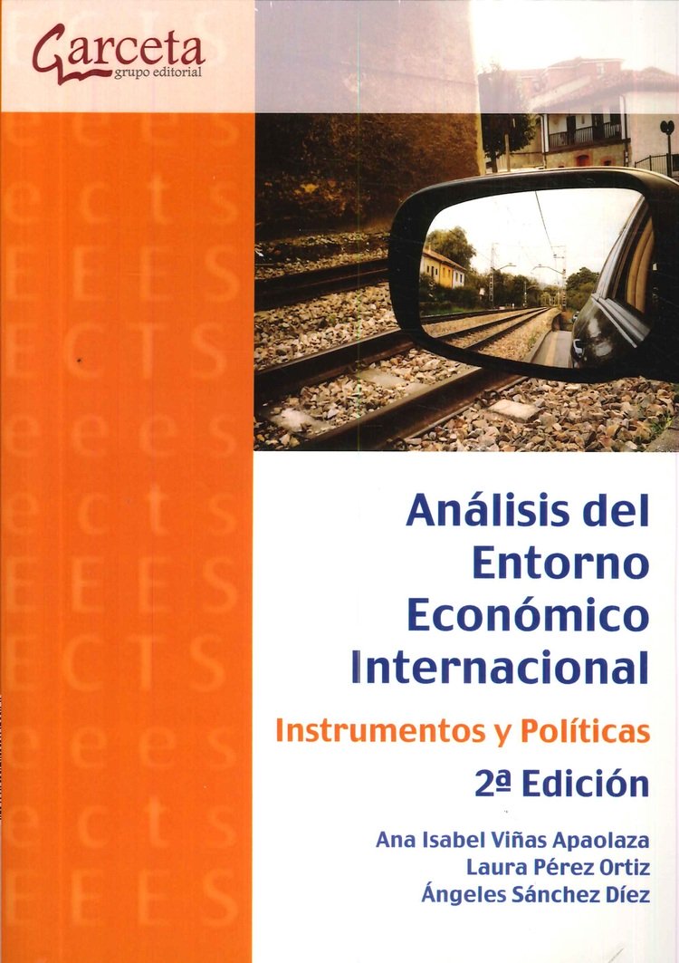 An�lisis del Entorno Econ�mico Internacional