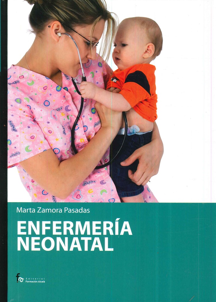 Enfermera Neonatal