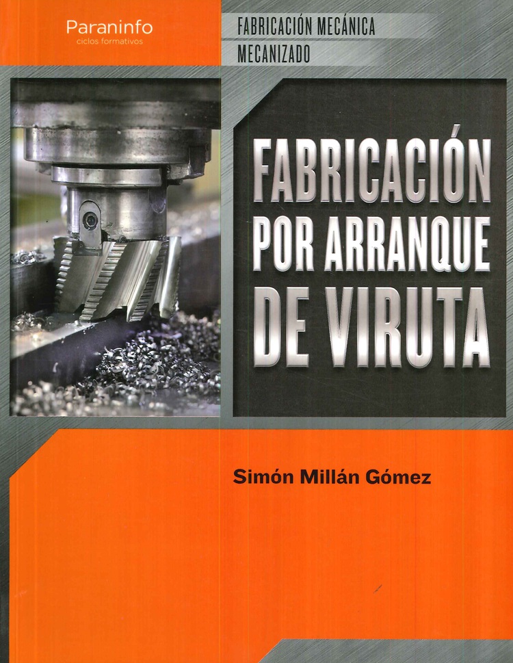 Fabricaci�n por Arranque de Viruta