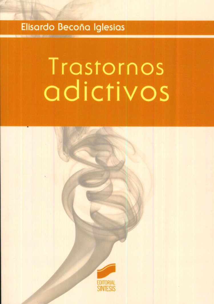 Trastornos Adictivos