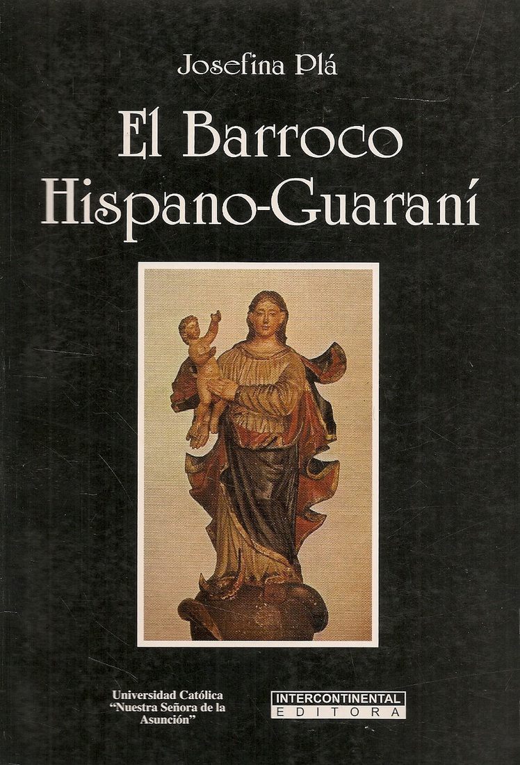 El Barroco Hispano - Guaran